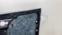 ⭕ 12-20 Model S Front Left Interior Door Panel Trim Card Cover OEM 6006071-52-N