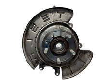 ⭕ 12-15 Model S Rear Passenger Spindle Knuckle w/ Wheel Hub Right 6007024-00-B