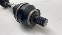 ⭕ 22-24 Rivian R1T R1S Rear Passenger CV Axle Shaft Halfshaft Right C200055199-C