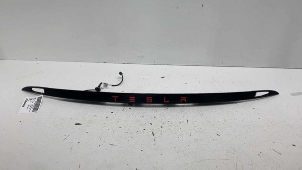 Miscellaneous Parts TESLA S 18