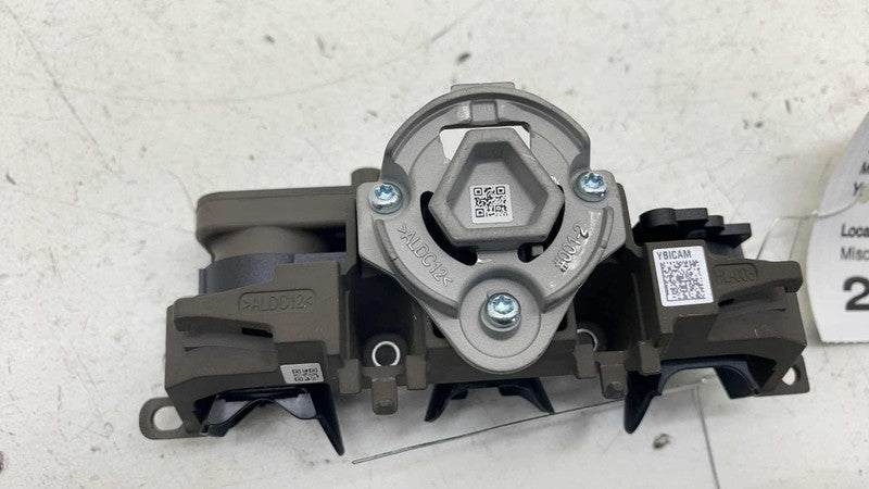 ⭕ 2024 Tesla Model Y Front Windscreen View Mirror Triple Camera w/ Bra