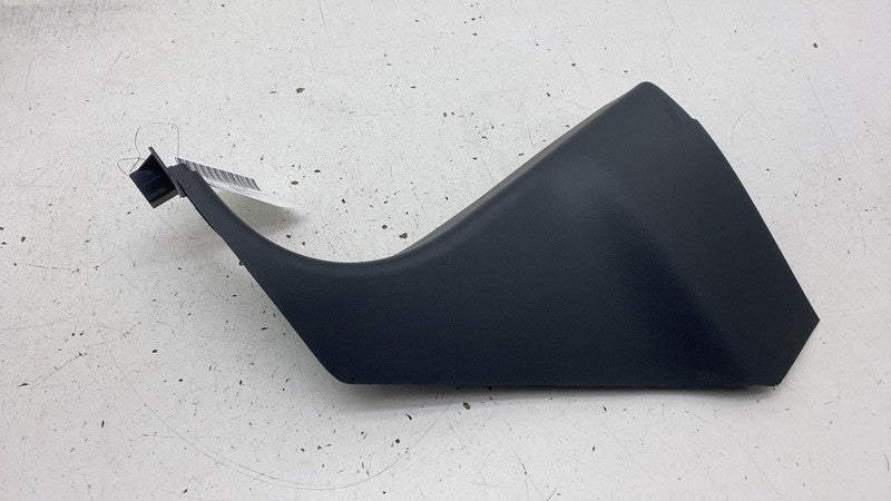 PT00001343 2022-2025 Rivian R1S R1T Left Side Kick Trim Panel Cover Assembly OEM PT00001343