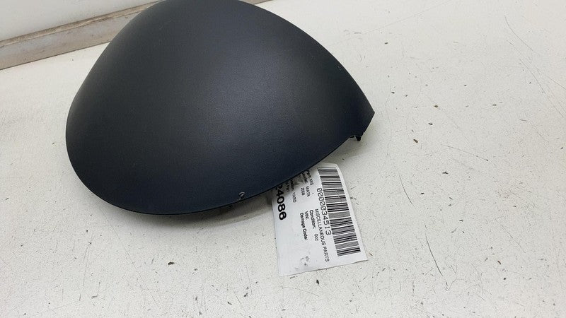 NE5155423 ⭕2006-2015 Mazda MX-5 Miata Black Speedometer Hood Cluster Trim Bezel NE51-55423