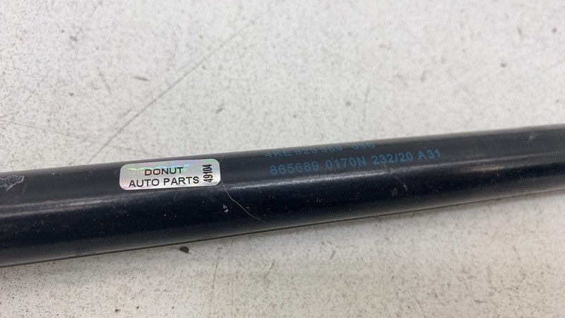 4KE.823.359 ⭕ 2019-2023 Audi E-Tron Quattro Hood Support Lift Cylinder Strut‬ Left 4KE823359