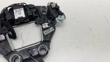 ⭕ 16-20 Model S X Steering Wheel Plate Bracket & Safety Module Assy 1036778-01-E