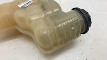 ⭕ 14-22 Range Rover Sport Radiator Coolant Overflow Tank Reservoir Bottle w/ Cap