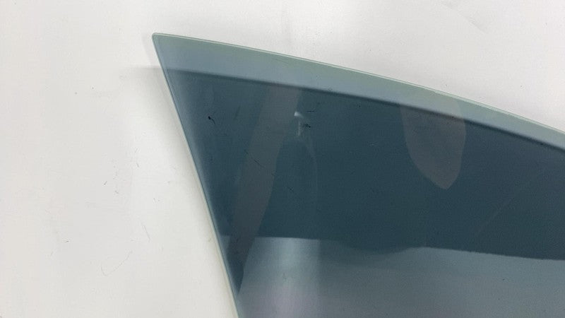 ⭕ 2012-2015 Tesla Model S MS Front Driver Side Door Window Glass Left 