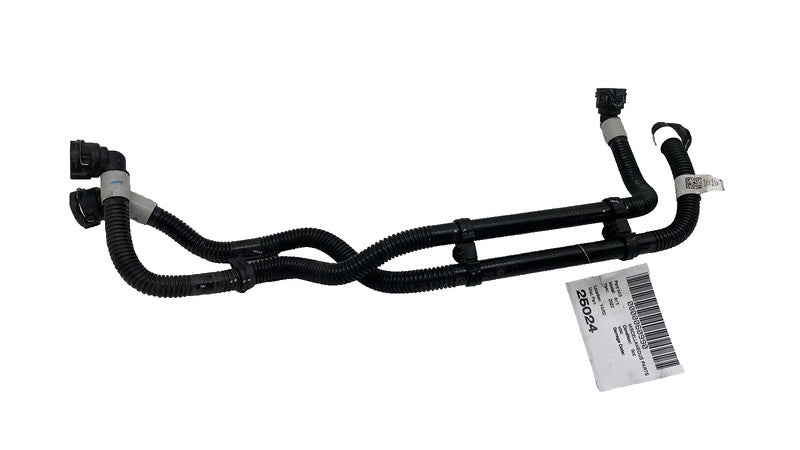 ⭕ 22-24 Rivian R1T R1S Front Drive Unit Motor Water Coolant Hose PT000