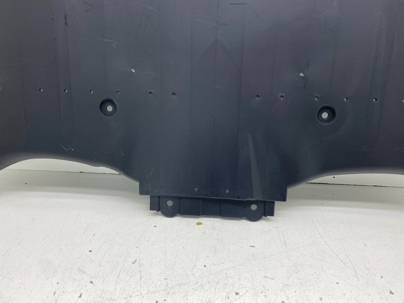 1932603 00 D ⭕ 25-26 Model Y Rear Bumper Diffuser Lower Splash Shield Undertray 1932603-00-D