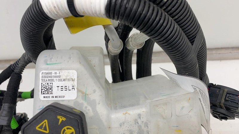 ⭕ 2024 2025 Model 3 Supermanifold Refrigerant Chiller w/ Reservoir 150