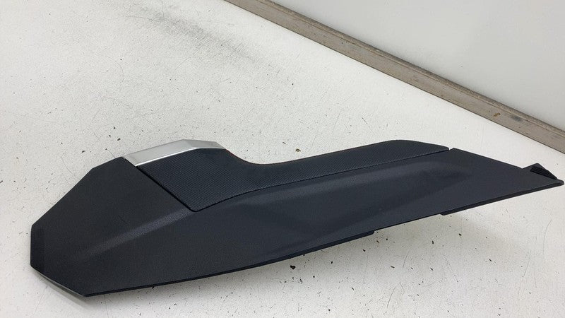S22007030 2019-2021 Subaru Forester Driver Left Side Center Console Panel Trim S22007030