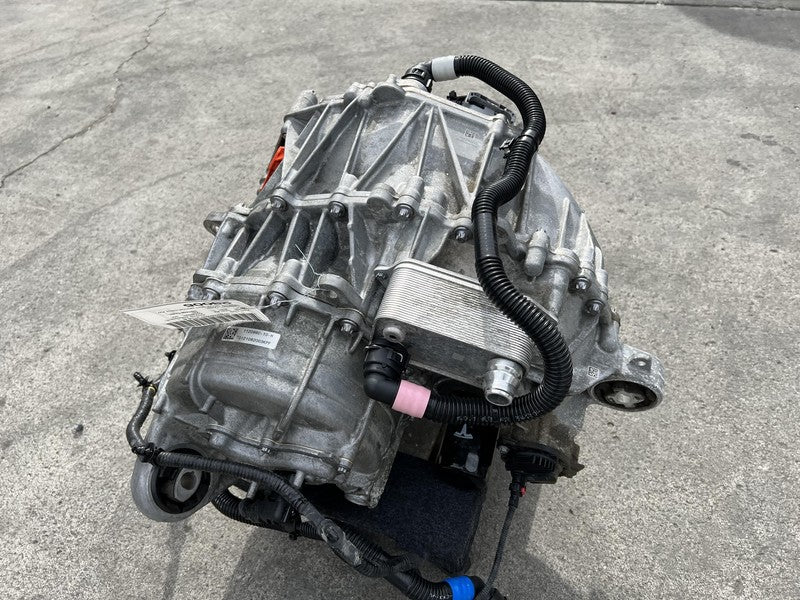 ⭕17-23 Tesla Model Y 3 Front Drive Unit Engine Electric Motor *34k* 11