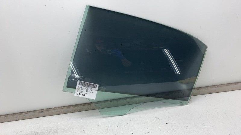 E6 43R-00049 ⭕ 2014-2016 Mercedes-Benz E350 E-Class Rear Driver Side Door Window Glass Left