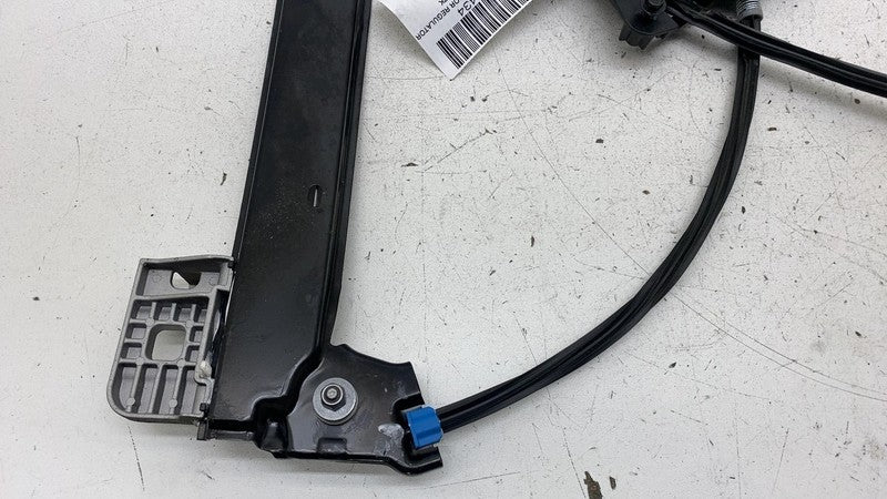 109662114J ⭕ 2017-2023 Tesla Model 3 Front Door Window Regulator & Motor Right 1096621-14-J