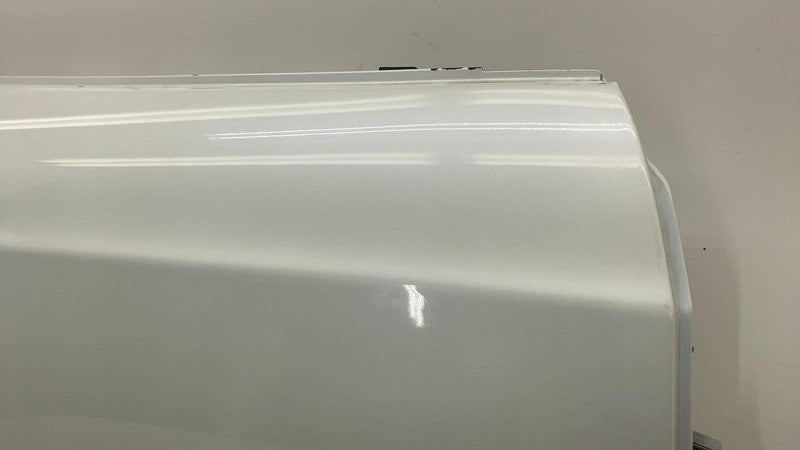 ⭕ 2016-2020 Tesla Model S Rear Passenger Side Door Shell Panel Right W