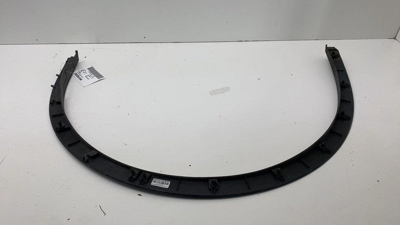 1494185-00-C ⭕2020-2024 Tesla Model Y Front Left Fender Wheel Arch Flare Molding 1494185-00-C