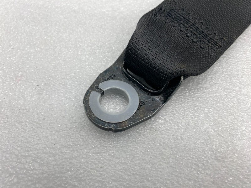 1023136 05 D ⭕ 16-20 Model S Rear Driver Side 2nd Row Seat Belt & Retractor Left 1023136-05-D