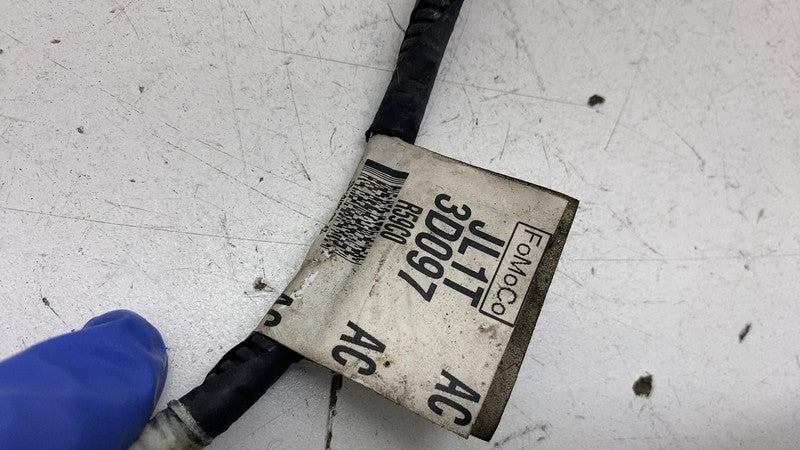 ⭕ 18-24 Lincoln Navigator Front Left Height Sensor Wire Harness LH JL1