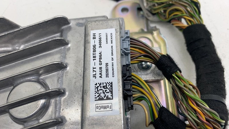 ⭕ 2018-2021 Lincoln Navigator Audio Radio Amplifier Module Unit JL7T-1