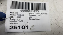 ⭕ 18-23 Model 3 Front Right Shock Strut Absorber + Upper Bracket RH 1044369-01-F
