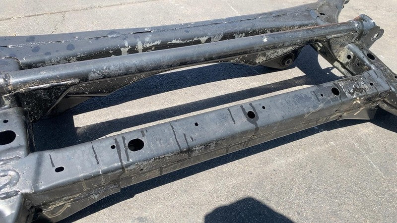 ⭕ 17-24 Chrysler Pacifica Rear Undercarriage Subframe Crossmember Crad