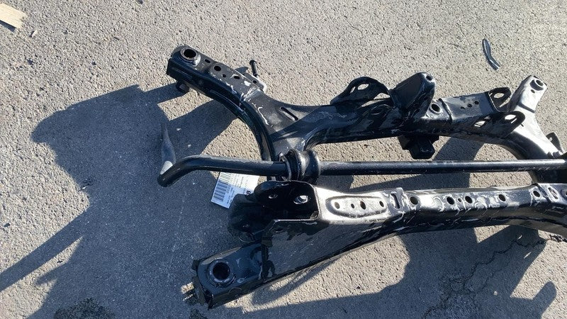 ⭕ 2018-2022 Toyota C-HR 2.0L Rear Suspension Crossmember Subframe K-Frame FWD