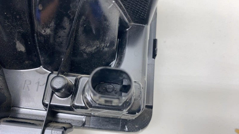 2024 2025 Tesla Cybertruck Rear Passenger Side Reverse LED Light Lamp 