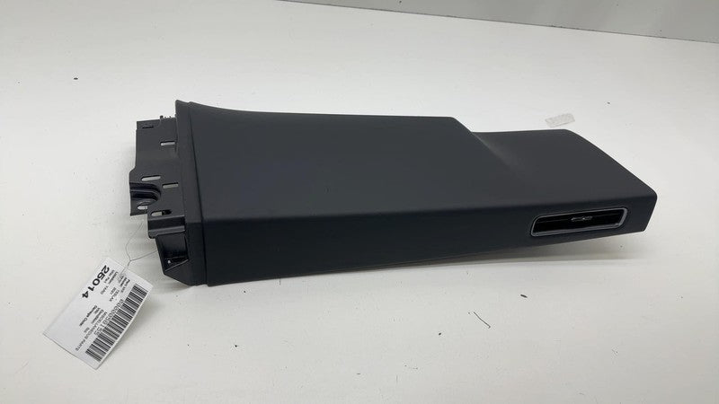 103597101H ⭕16-20 Model X Passenger Side B-Pillar Lower Trim w/ Air Duct Right 1035971-01-H