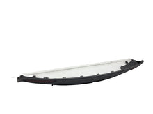 ⭕ 2012-2015 Tesla Model S MS Rear Bumper Lower Valance Diffuser Cover 6009005