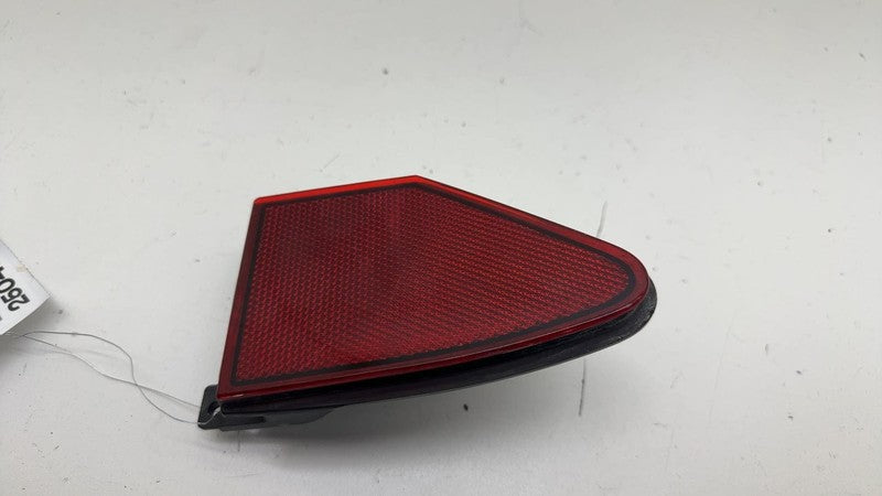 ⭕ 12-24 Model S X Rear Right Side Taillight Tail Lamp Reflector OEM 10