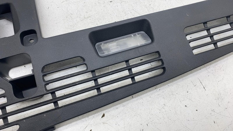 ⭕ 2022-2025 Rivian R1S Right Side Under Dash Footwell Cover Trim RH PT