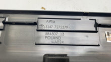 ⭕ 14-21 BMW i3 Front Left Door Sill Scuff Plate Cover Trim Panel LH 5147-7272379