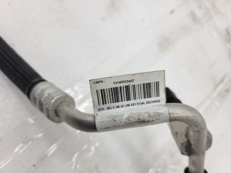 ⭕ 2012-2020 Tesla Model S A/C Conditioner Air Conditioning Discharge P