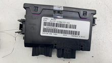 ⭕ 2018-2021 Lincoln Navigator Power Liftgate Control Module Unit JL1T-14B673-AG