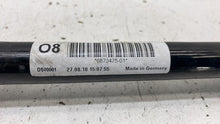 2018 2019 2020 BMW 530e G30 Front Stabilizer Anti Roll Sway Bar OEM 6873475-01