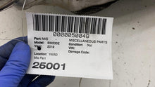 2018 2019 BMW 530e G30 Battery Cover Shiled Panel Assembly 7488707