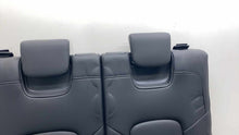 ⭕ 2020-2024 Tesla Model Y Rear 3rd Third Row 3R Seat Black (7-Seater) Assembly