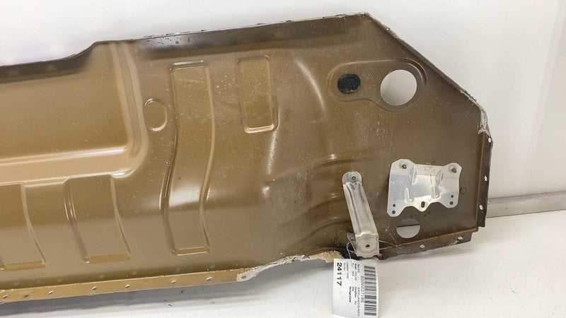 ⭕ 2021 2022 2023 Tesla Model X MX Rear End Body Trunk Floor Panel Asse