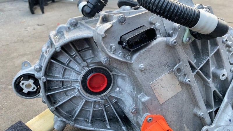 ⭕ 2017-2023 Model 3 Electric Engine Motor Front Drive Unit 3DU Assy 11