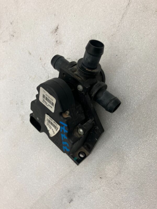 2012-2020 Tesla Model S MS 3-Way Port Coolant Valve Electric Actuator 3/4" inch
