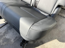 ⭕ 2023 2024 Tesla Model Y Complete Front & Rear Interior Seat Cushion Assembly