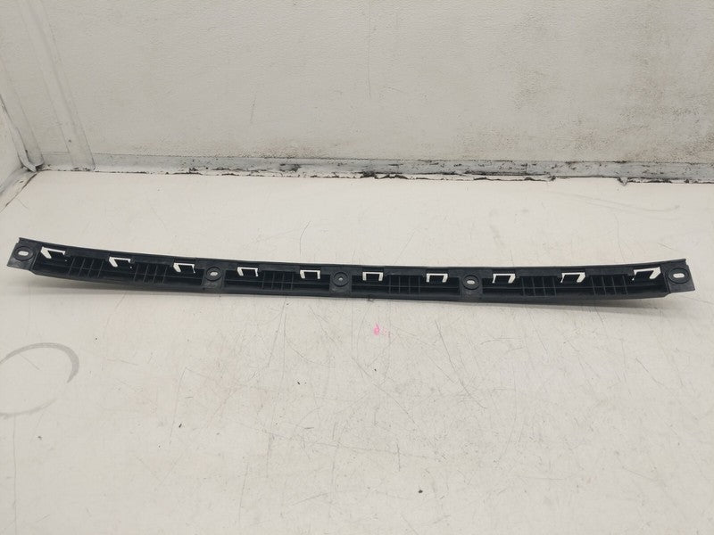 ⭕ 2016-2025 Model X Rear Fascia Bumper Center Mount Support Bracket 10