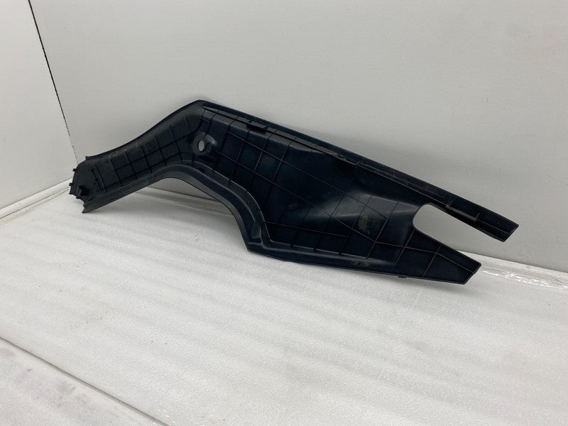 ⭕ 2012 2013 2014 2015 Tesla Model S MS Front Driver Under Hood Apron Left Assy