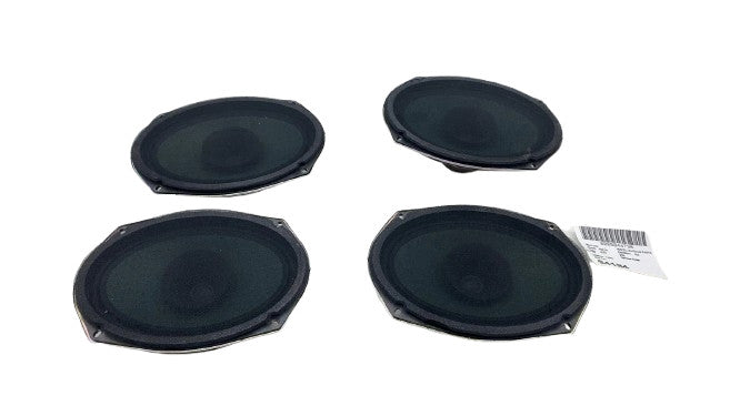 ⭕ 2017-2024 Chrysler Pacifica Front and Rear Door Speaker 05091019AB (