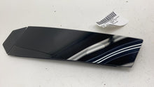 ⭕17-23 Model 3 Right B-Pillar Applique Glass Trim Molding w/ Camera 1100441-00-B