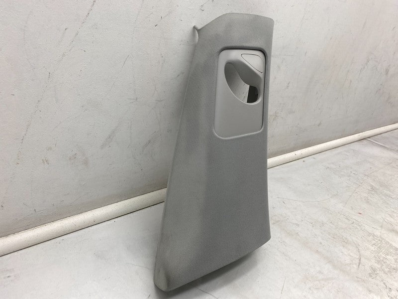 1086255 01 I ⭕17-23 Model 3 Passenger Side B-Pillar Upper Trim Cover Panel Right 1086255-01-I