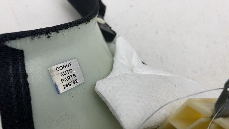 ⭕ 17-20 BMW 540i Rear Right C-Pillar Upper Quarter Cover Trim Panel 51