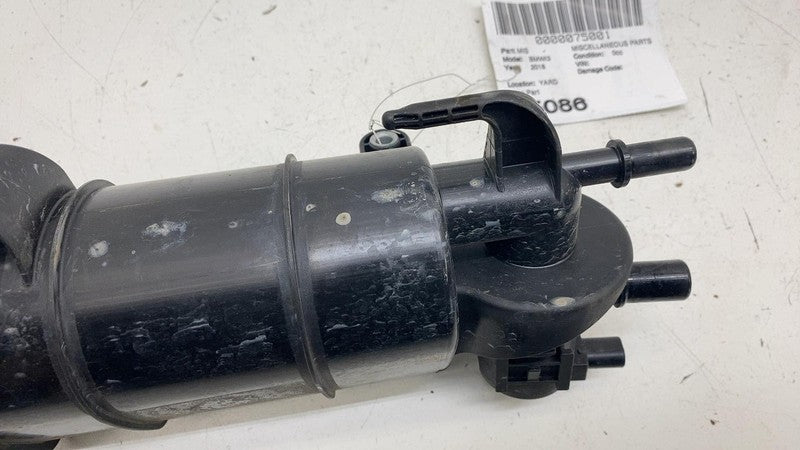 ⭕2014-2021 BMW i3 I01 Fuel Evaporation Charcoal Canister Assembly OEM 