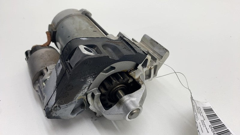 2021 BMW 530e G30 Denso Engine Starter Motor 12V 8687064-03 Assembly O