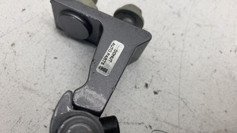 ⭕ 2019-2023 Audi E-Tron Quattro Rear Left Side Upper & Lower Door Hinge Set OEM